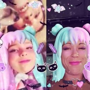 Meet your Posher, Kathryn